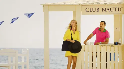 Audiences TV : Pauline détective