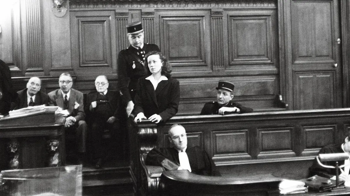 Pauline Dubuisson l'impossible oubli