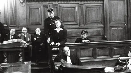 Pauline Dubuisson l'impossible oubli