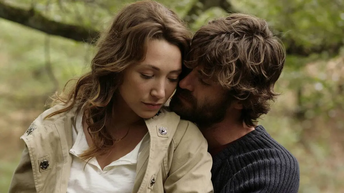 Pauline et François