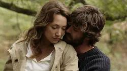 Pauline et François