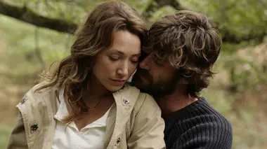 Pauline et François
