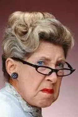 Photo de Pauline Jefferson