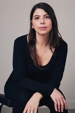 Photo Pauline Susini