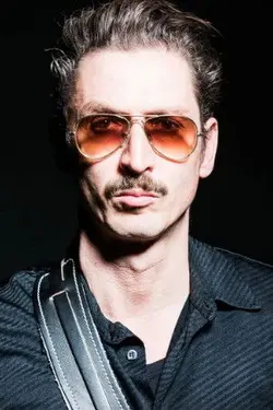 Photo de Paulo Furtado