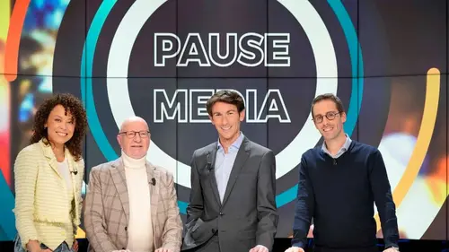 Pause Média