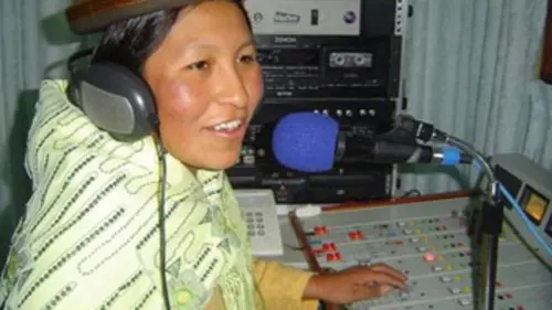 Pauvre Consuelo à la conquête du monde