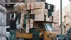 Visuel de Pauvre Europe ?