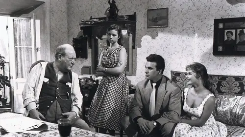 Casting Pauvres mais beaux