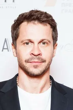 Photo Pavel Derevyanko