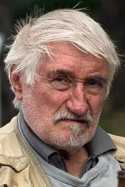 Photo de Pavel Landovský