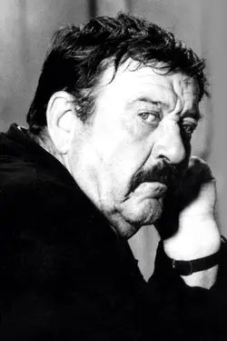 Photo de Pavle Vuisić