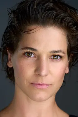 Photo de Pavlína Balner