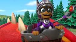 Paw Patrol, la Pat'Patrouille S08E19 Le grand tournoi / Les bébés dragons en streaming