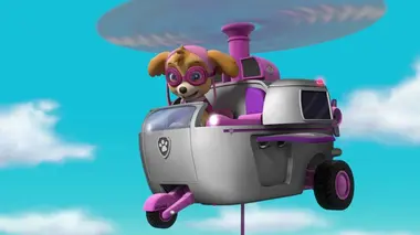 Un petit déjeûner mouvementé