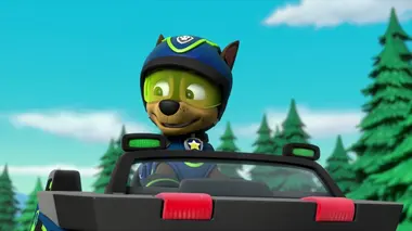 La pomme de terre arc-en-ciel