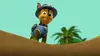 Tracker, le ranger de la jungle