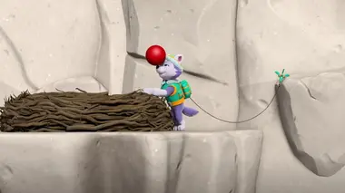 Que les jeux commencent