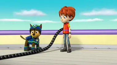 Opération : renflouage