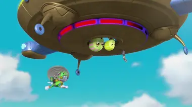 Les faisceaux lumineux