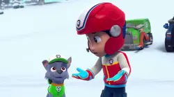 Paw Patrol, la Pat'Patrouille S04E09 L'ours Somnambule en streaming