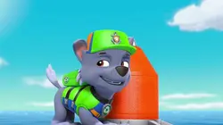Paw Patrol, la Pat'Patrouille S04E13 La Pat' Patrouille des mers : Le Bébé pieuvre en streaming