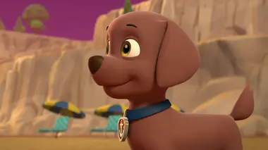 La Pat' Patrouille des mers sauve Pat'lantis