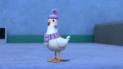 Paw Patrol, la Pat'Patrouille S08E22 L'inauguration de la serre