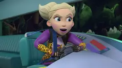 Paw Patrol, la Pat'Patrouille S08E04 Trisha sème la pagaille