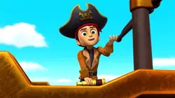 Paw Patrol, la Pat'Patrouille S05E09 La Pat'Patrouille des Mers et Sid Laratisse en streaming