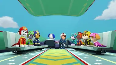 Il neige sur la jungle