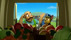 Paw Patrol, la Pat'Patrouille S01E45 La Pat' Patrouille sauve Ryder