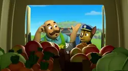 Paw Patrol, la Pat'Patrouille S01E45 La Pat' Patrouille sauve Ryder