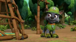 Paw Patrol, la Pat'Patrouille S07E14 La surprise de Ryder en streaming