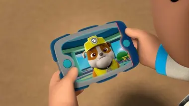 Madame Goodway à la ferme