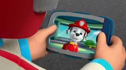 Paw Patrol, la Pat'Patrouille S05E01 La Pat' Patrouille sauve Oscar
