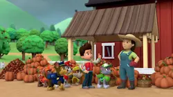Paw Patrol, la Pat'Patrouille S01E01 Le festival d'automne