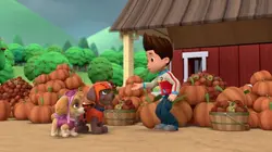 Paw Patrol, la Pat'Patrouille S01E01 Le festival d'automne en streaming