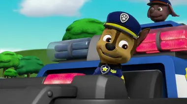 Sauvetage Extrême : Le bric-à-brac-mobile