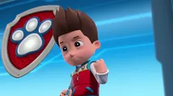 Paw Patrol, la Pat'Patrouille S09E21 La danse des flamants roses / Dans la peau de madame Goodway