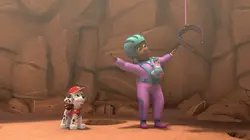 Paw Patrol, la Pat'Patrouille S09E22 Le trophée de monsieur Hellinger / Les aventurières du ciel