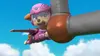 Paw Patrol, la Pat'Patrouille S10E10 Liberty à la rescousse / L'éolienne volante