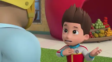 La disparition de la Limande / Une folle journée