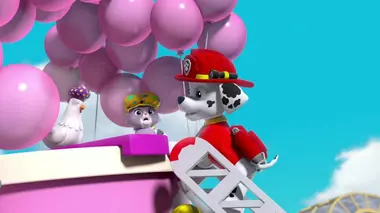 La fête de la grande vallée