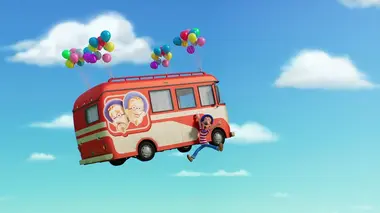 Le concert de M. Hellinger / Coup de théâtre !