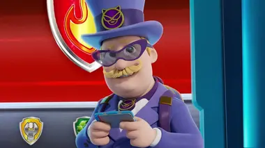Paw Patrol, la Pat'Patrouille