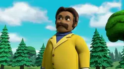 Visuel de Paw Patrol, la Pat'Patrouille