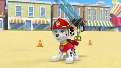 Paw Patrol, la Pat'Patrouille S01E16 L'épreuve du feu de Marcus en streaming
