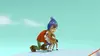 Paw Patrol, la Pat'Patrouille S02E11 La Pat' Patrouille sauve les cerfs
