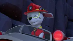 Paw Patrol, la Pat'Patrouille S08E07 Le chanteur et les loups